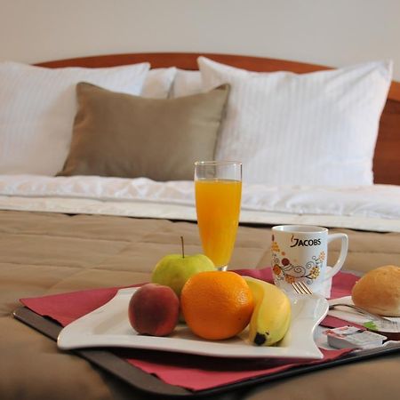 Hotel Terex Naselje Starosjedilaca Dış mekan fotoğraf