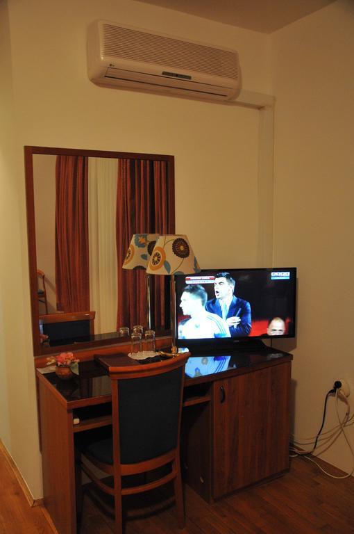Hotel Terex Naselje Starosjedilaca Oda fotoğraf