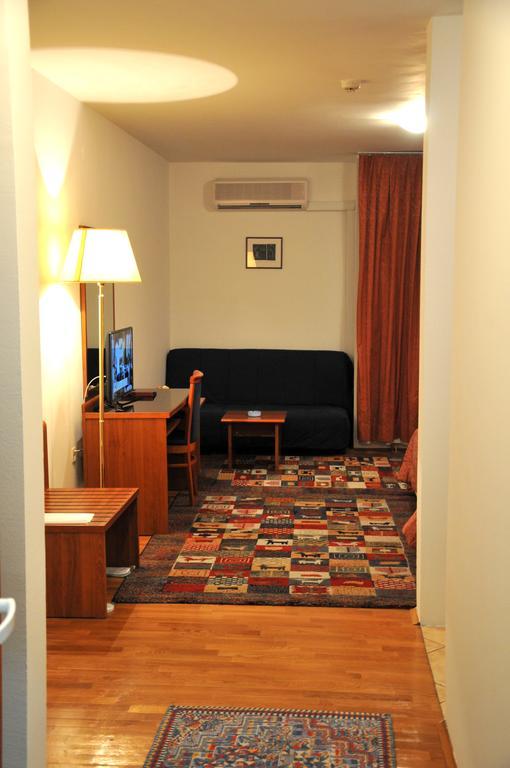 Hotel Terex Naselje Starosjedilaca Oda fotoğraf