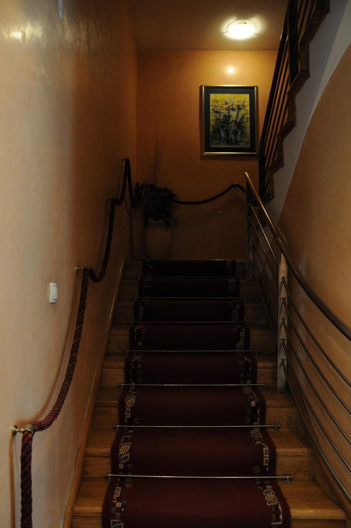 Hotel Terex Naselje Starosjedilaca Dış mekan fotoğraf