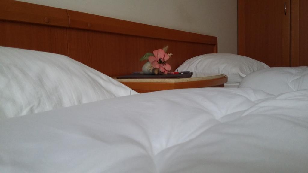 Hotel Terex Naselje Starosjedilaca Dış mekan fotoğraf