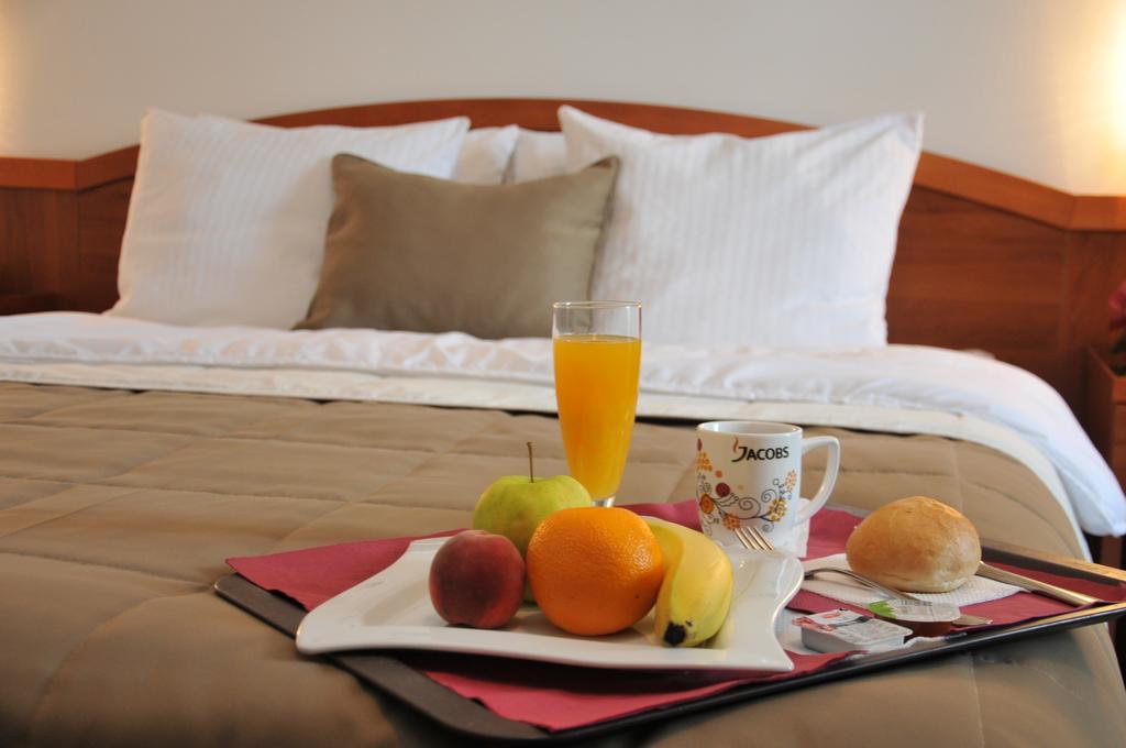 Hotel Terex Naselje Starosjedilaca Dış mekan fotoğraf