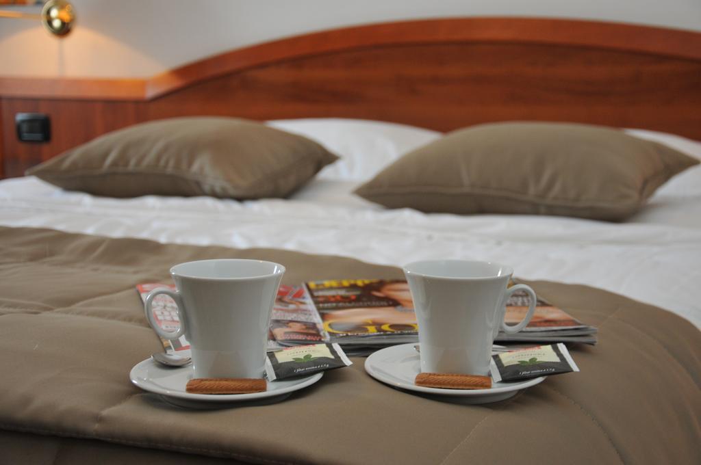 Hotel Terex Naselje Starosjedilaca Dış mekan fotoğraf