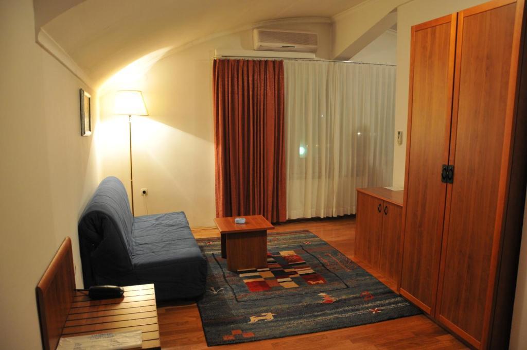 Hotel Terex Naselje Starosjedilaca Oda fotoğraf