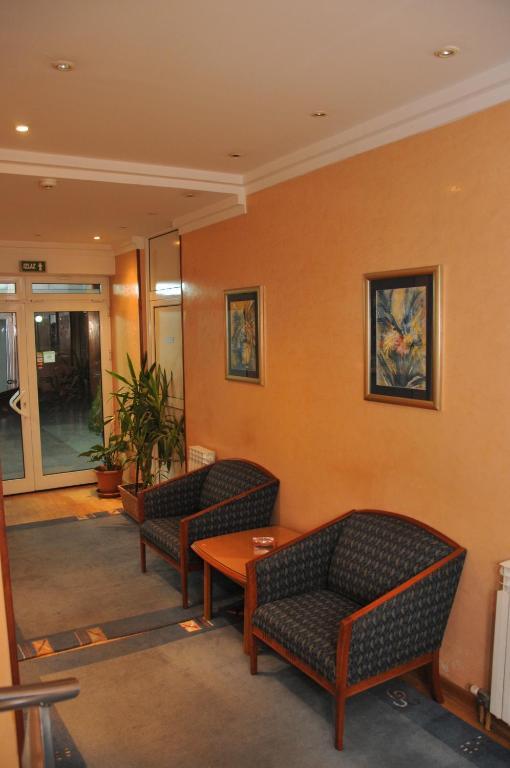 Hotel Terex Naselje Starosjedilaca Dış mekan fotoğraf