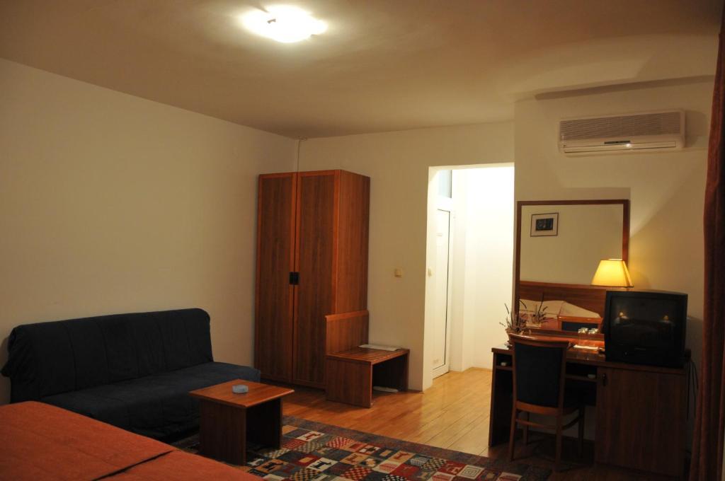 Hotel Terex Naselje Starosjedilaca Dış mekan fotoğraf