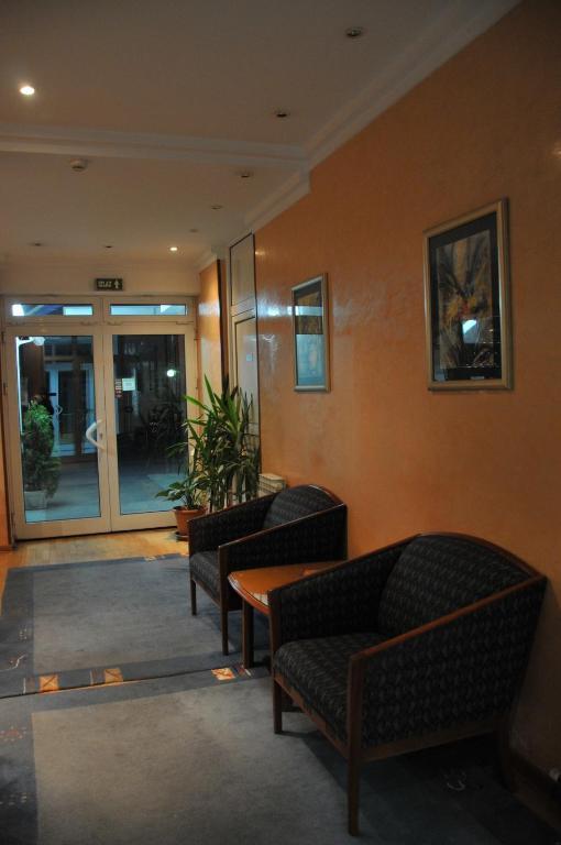 Hotel Terex Naselje Starosjedilaca Dış mekan fotoğraf