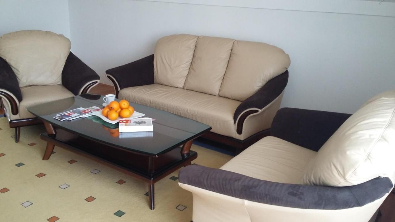 Hotel Terex Naselje Starosjedilaca Dış mekan fotoğraf