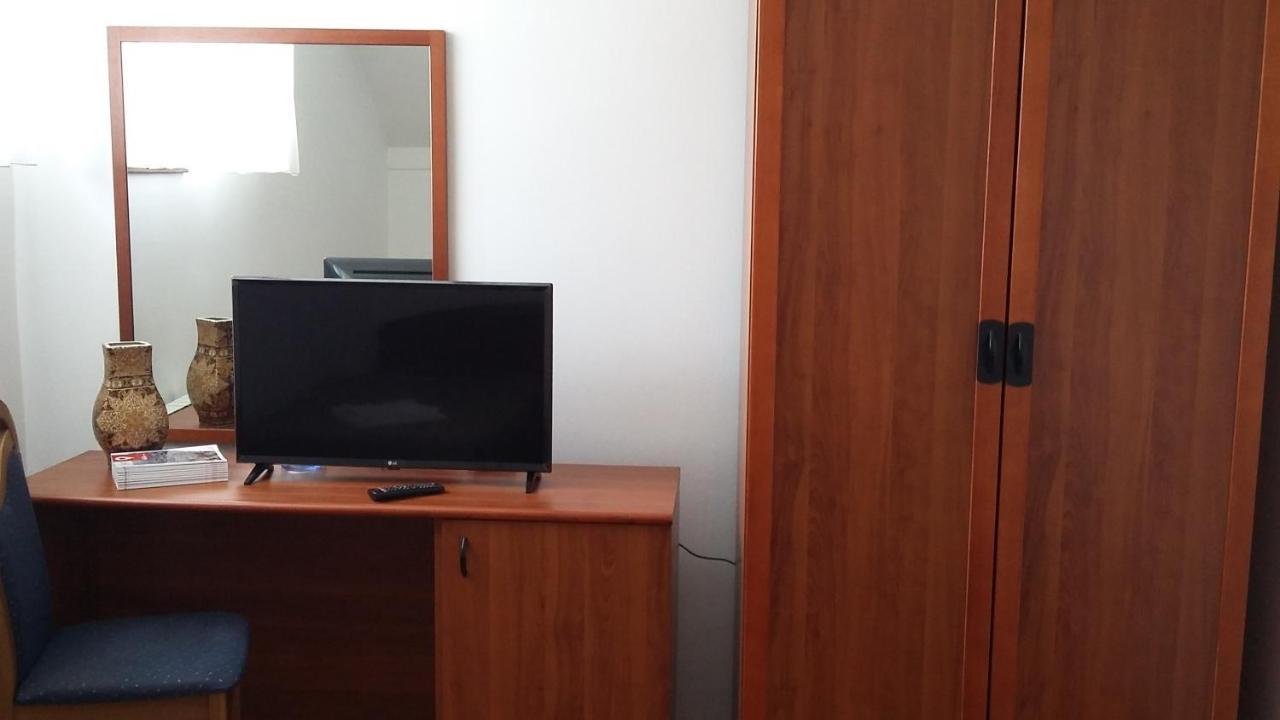 Hotel Terex Naselje Starosjedilaca Dış mekan fotoğraf